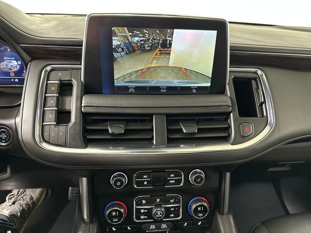 Used 2024 Chevrolet Tahoe LT w/ Max Trailering Package image 22