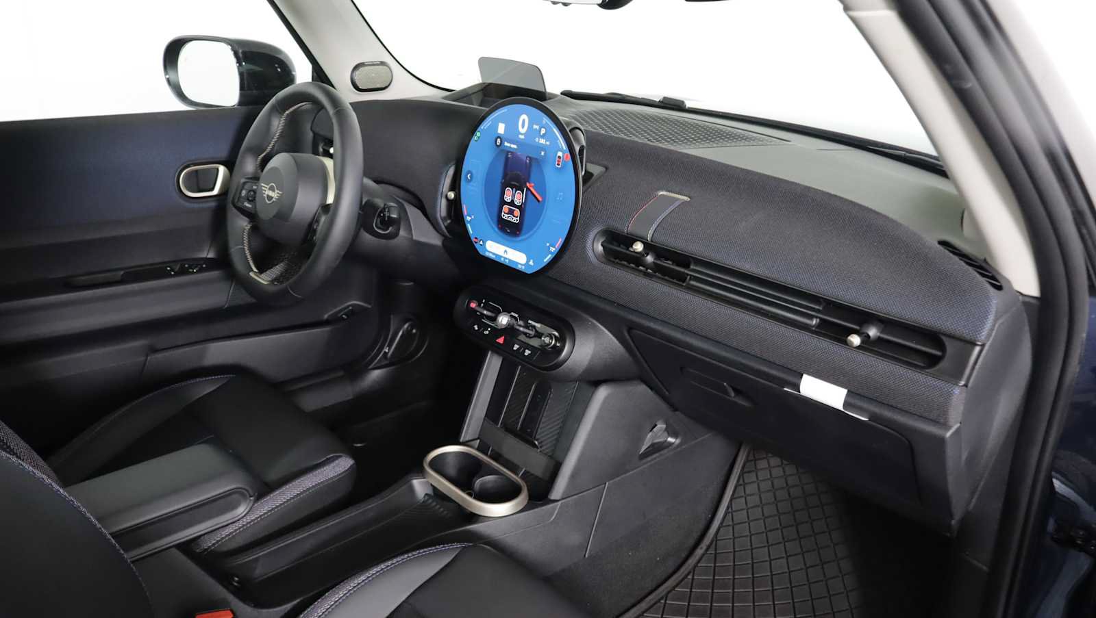 Used 2025 MINI Cooper S FWD image 9