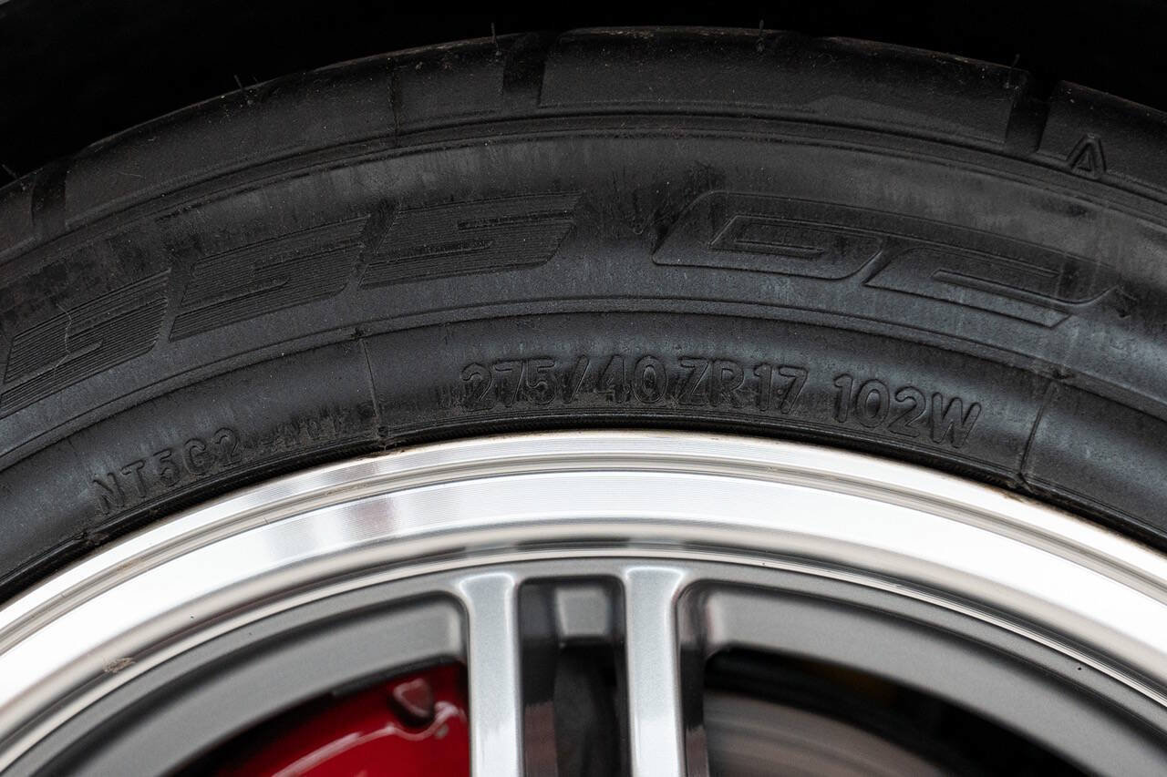 Used 2003 Ford Mustang Cobra RWD image 85