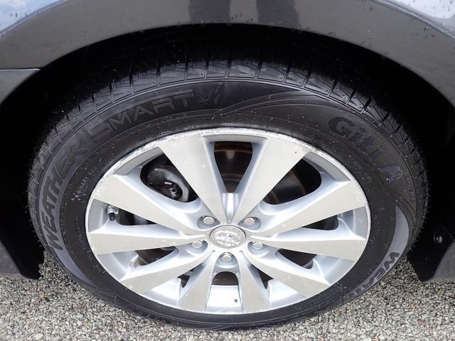 Used 2012 Toyota Avalon Limited FWD image 12