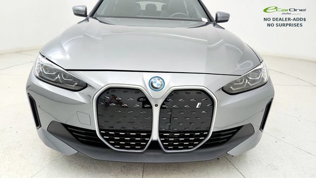 Used 2023 BMW i4 eDrive35 w/ Premium Package RWD image 25