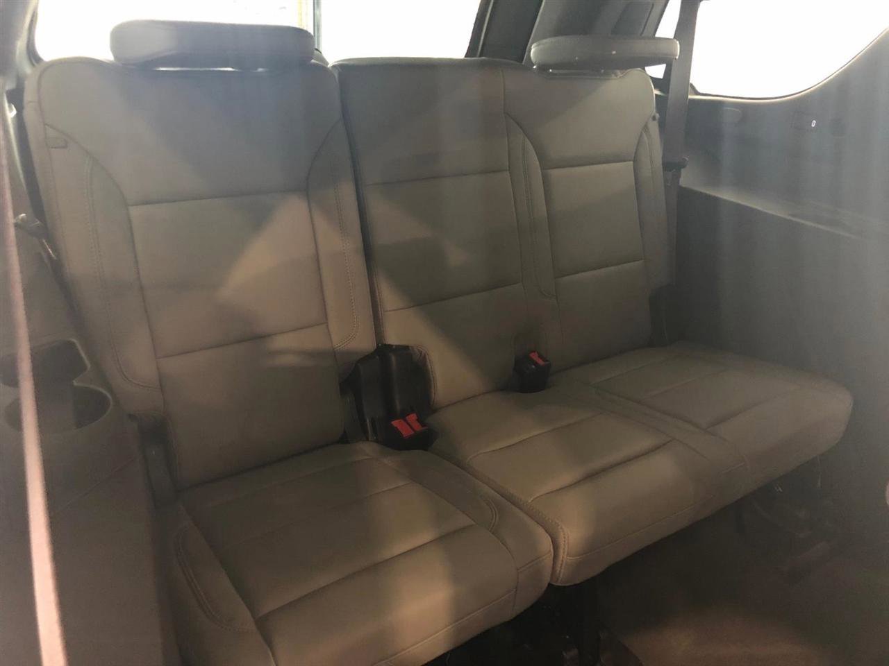 Used 2022 Chevrolet Tahoe LT image 17