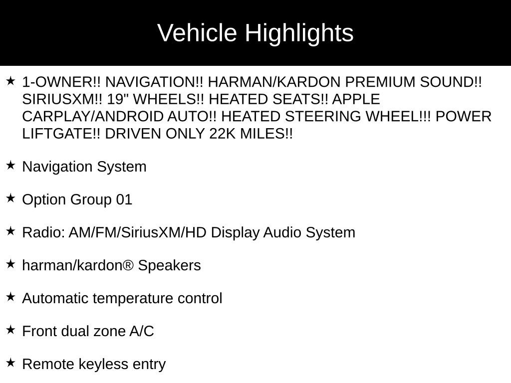 Used 2024 Hyundai Ioniq 5 SEL image 36
