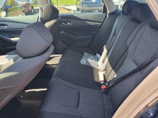 New 2026 Honda Accord SE image 27