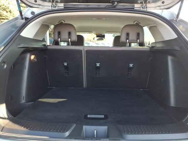 Certified 2025 Chevrolet Trax ACTIV image 8