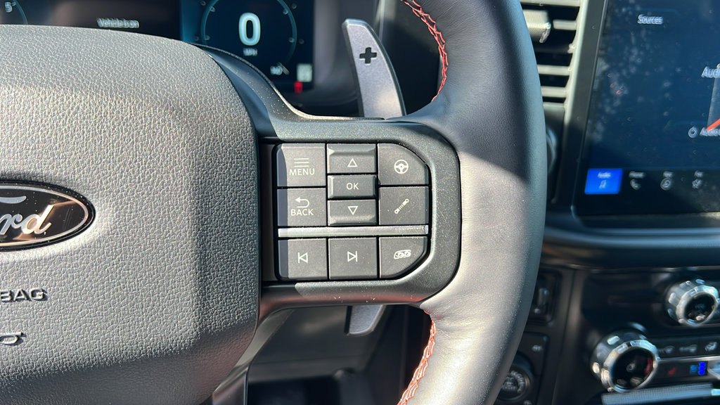 New 2025 Ford F150 Raptor AWD/4WD image 19