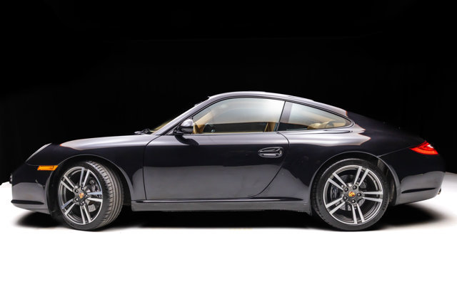 Used 2010 Porsche 911 Carrera RWD image 19