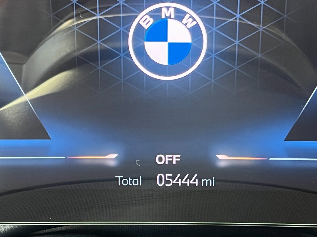 Certified 2026 BMW 530i xDrive w/ M Sport Package image 2