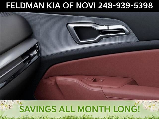 New 2026 Kia Sportage SX Prestige image 26