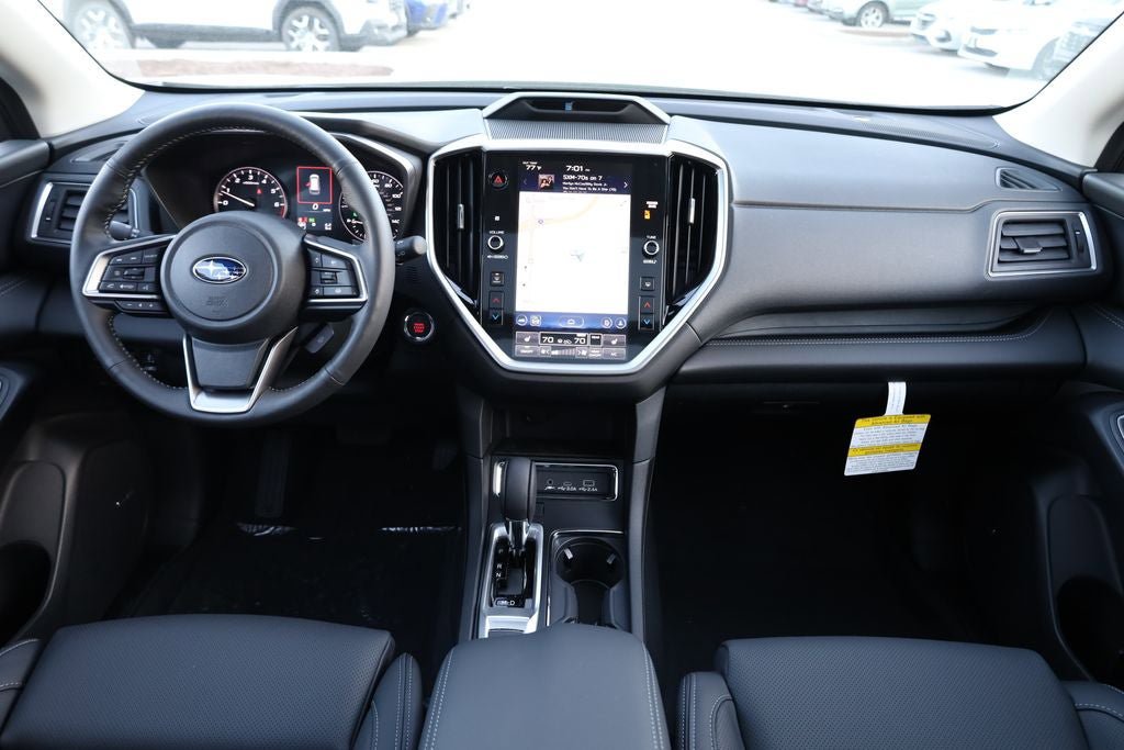 New 2026 Subaru Ascent Limited AWD/4WD image 27