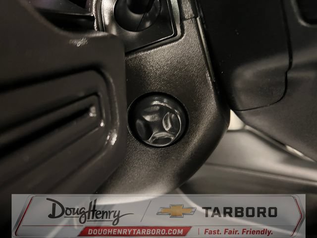Used 2021 Chevrolet Suburban Z71 w/ Z71 Off-Road Package AWD/4WD image 30