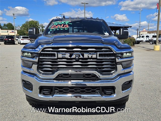 New 2026 RAM 2500 Tradesman image 2