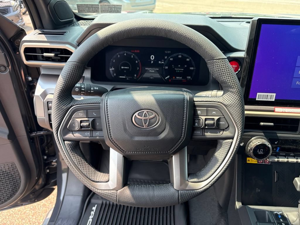 Used 2026 Toyota Tacoma 4x4 Double Cab image 21