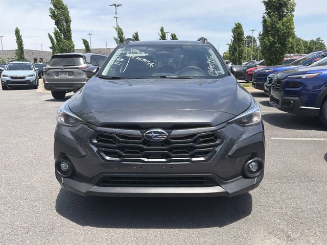 Certified 2024 Subaru Crosstrek 2.0i Premium AWD/4WD image 2