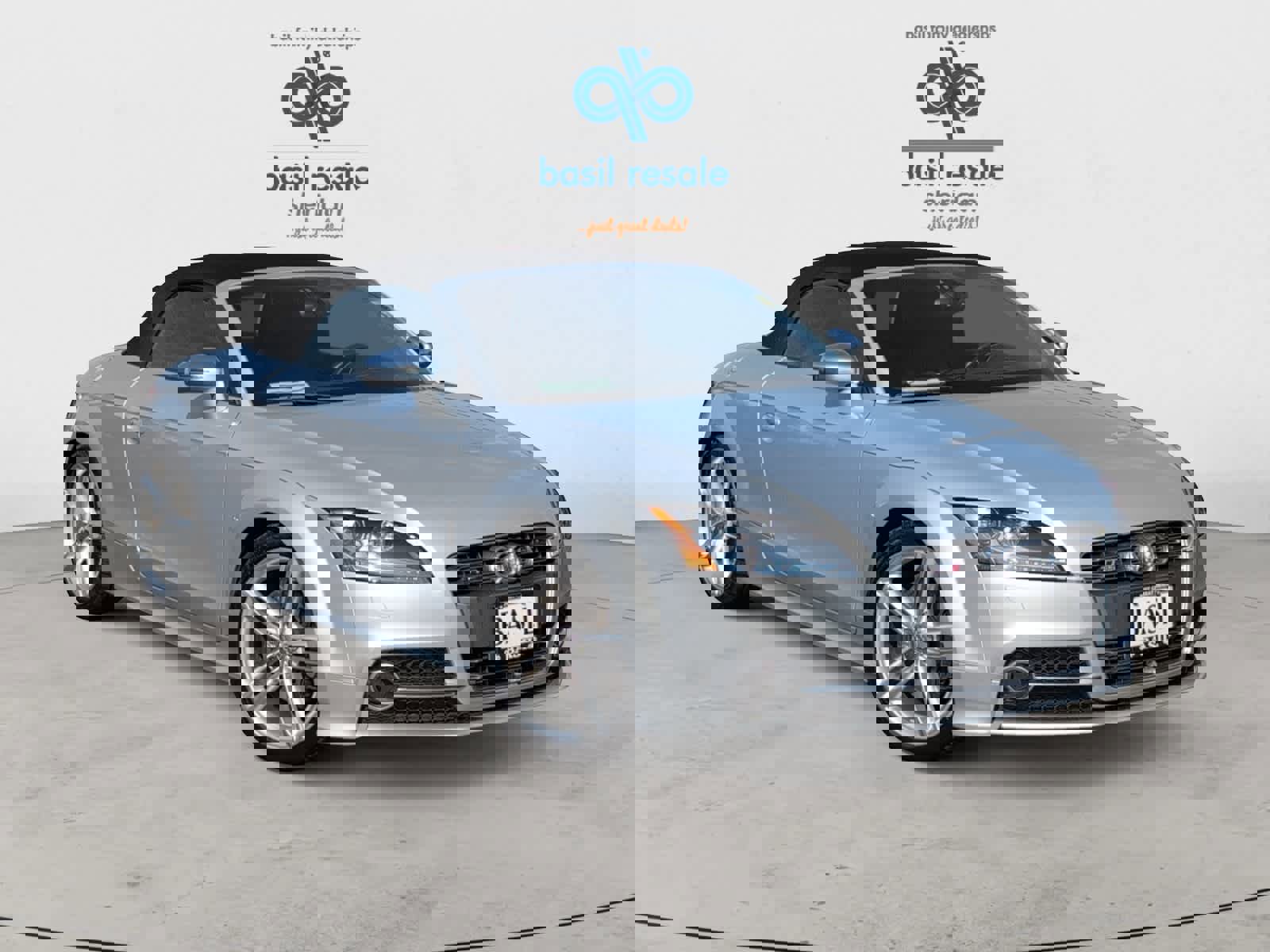 Used 2015 Audi TTS 2.0T Roadster image 31