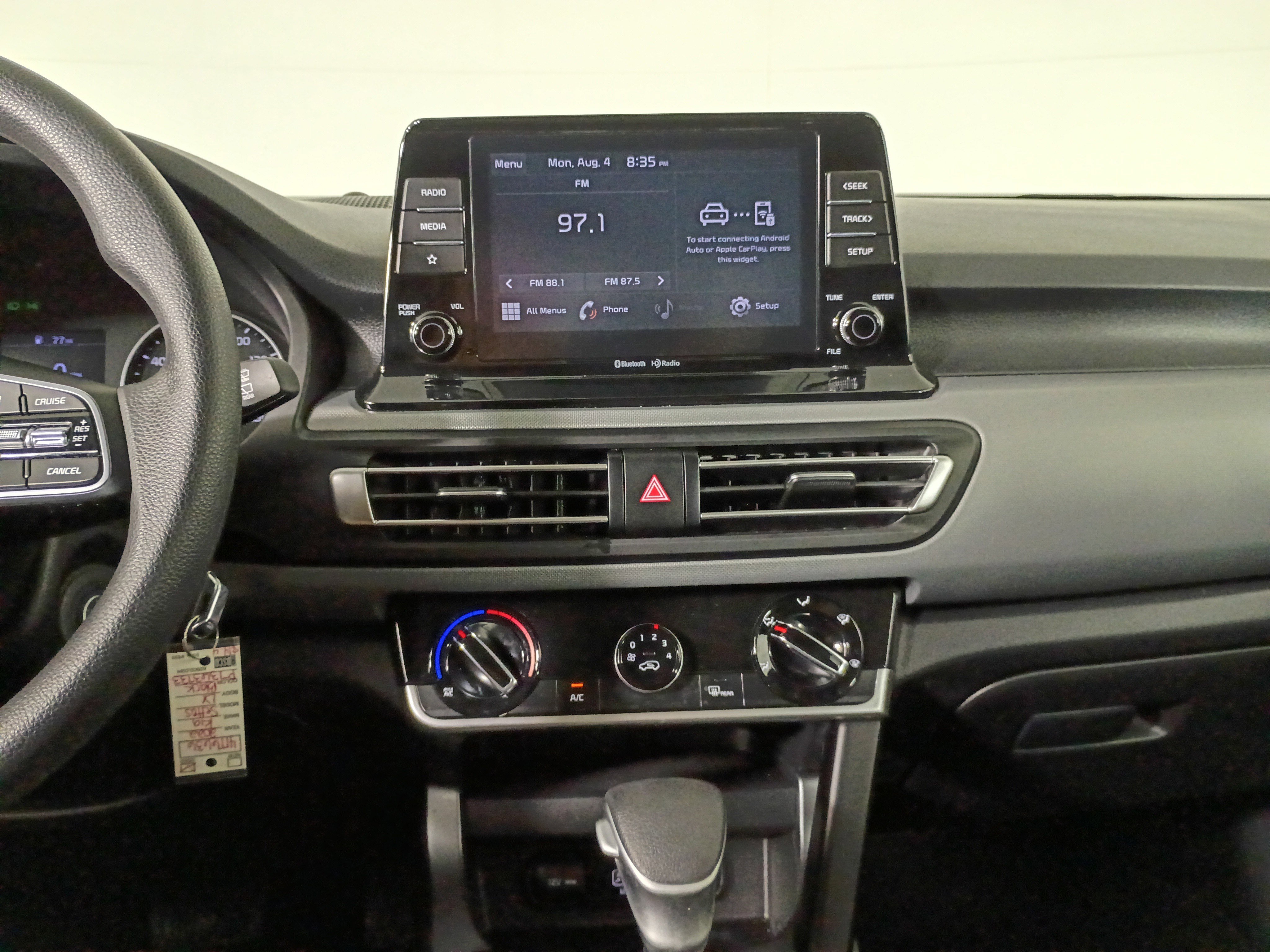 Certified 2023 Kia Seltos LX image 22