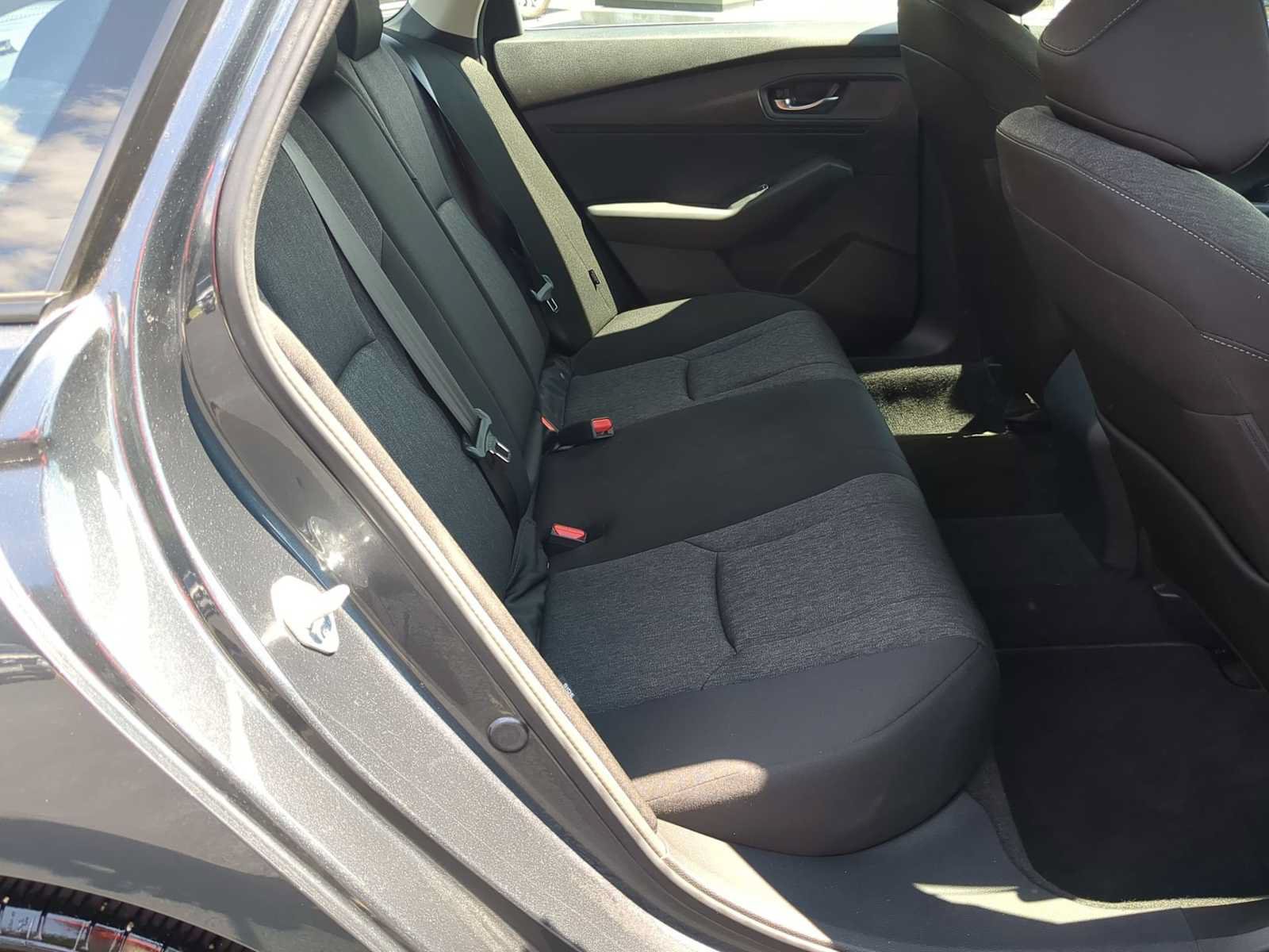 Used 2023 Honda Accord EX image 26