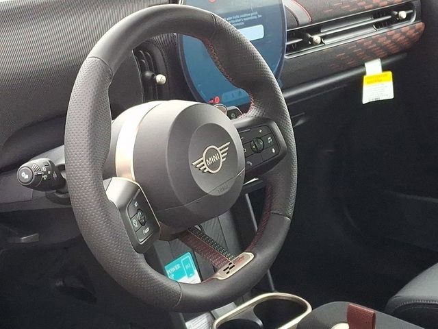 New 2026 MINI Cooper John Cooper Works image 12