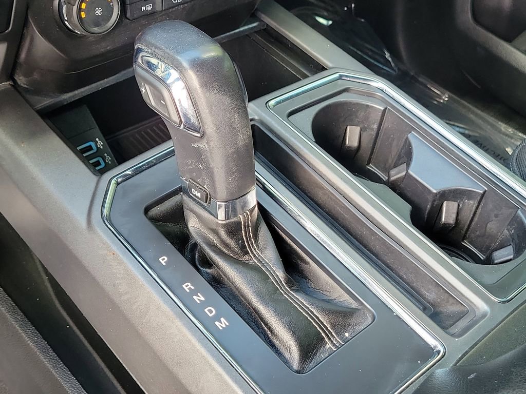 Used 2020 Ford F150 XLT w/ Equipment Group 302A Luxury image 33