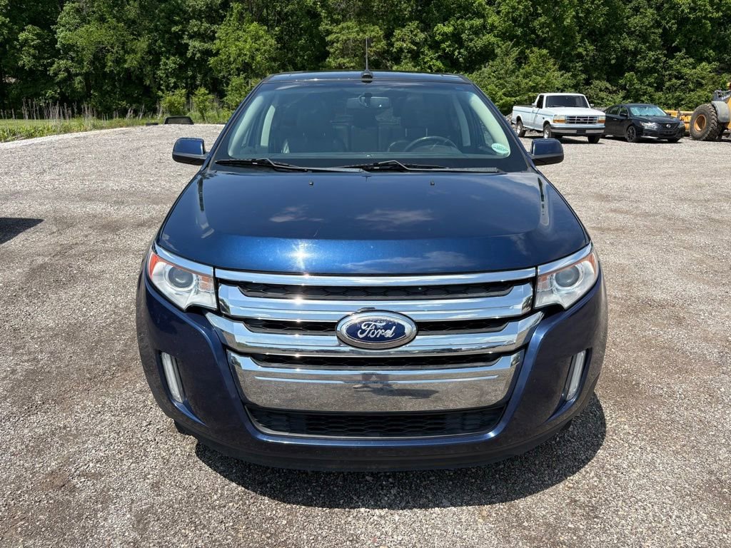 Used 2012 Ford Edge SEL FWD image 8