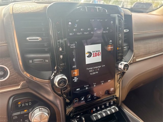 Used 2020 RAM 1500 Limited image 16