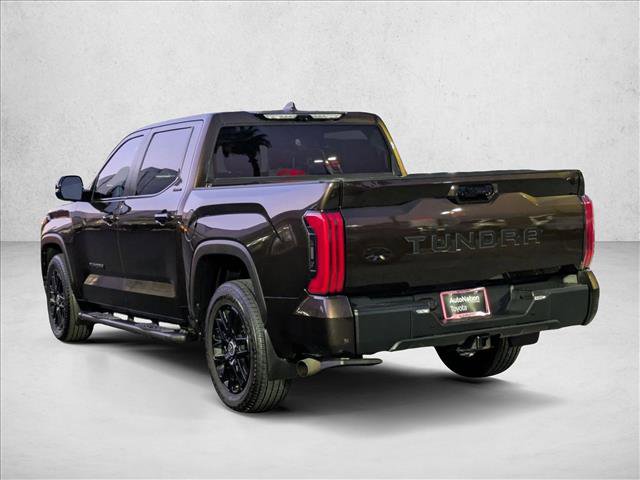 Used 2024 Toyota Tundra Limited image 7