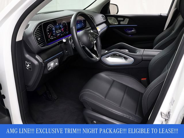 Certified 2026 Mercedes-Benz GLE 350 4MATIC image 11