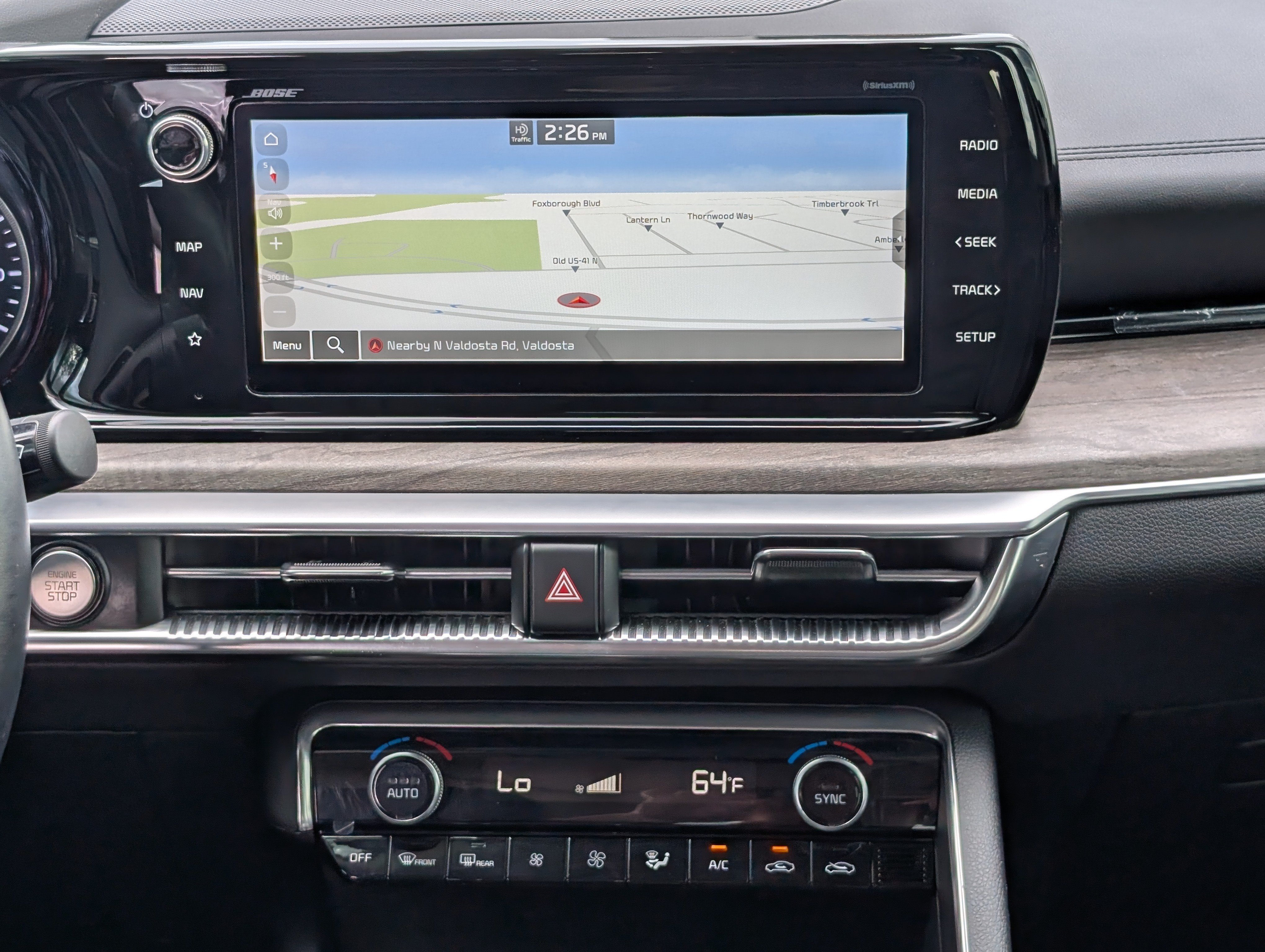 Used 2023 Kia K5 EX w/ EX Premium Package FWD image 17