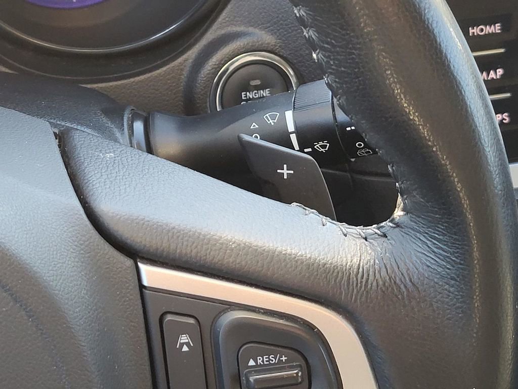 Used 2016 Subaru Outback 2.5i Limited image 32