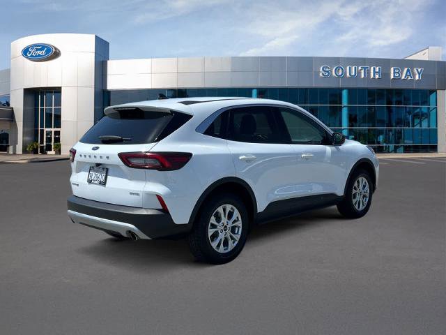 Certified 2024 Ford Escape Active AWD/4WD image 5