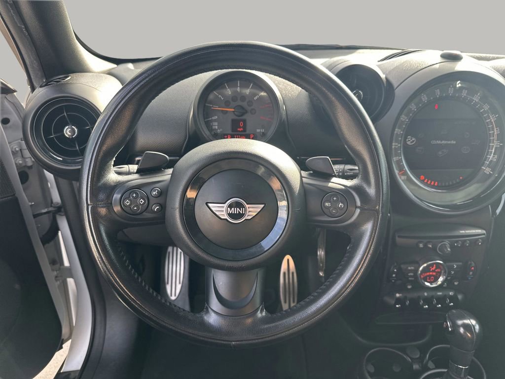 Used 2016 MINI Cooper Countryman S image 15