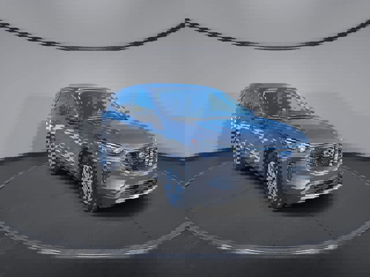 Certified 2024 Ford Escape Active image 2