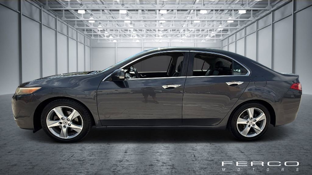 Used 2011 Acura TSX 2.4 image 2