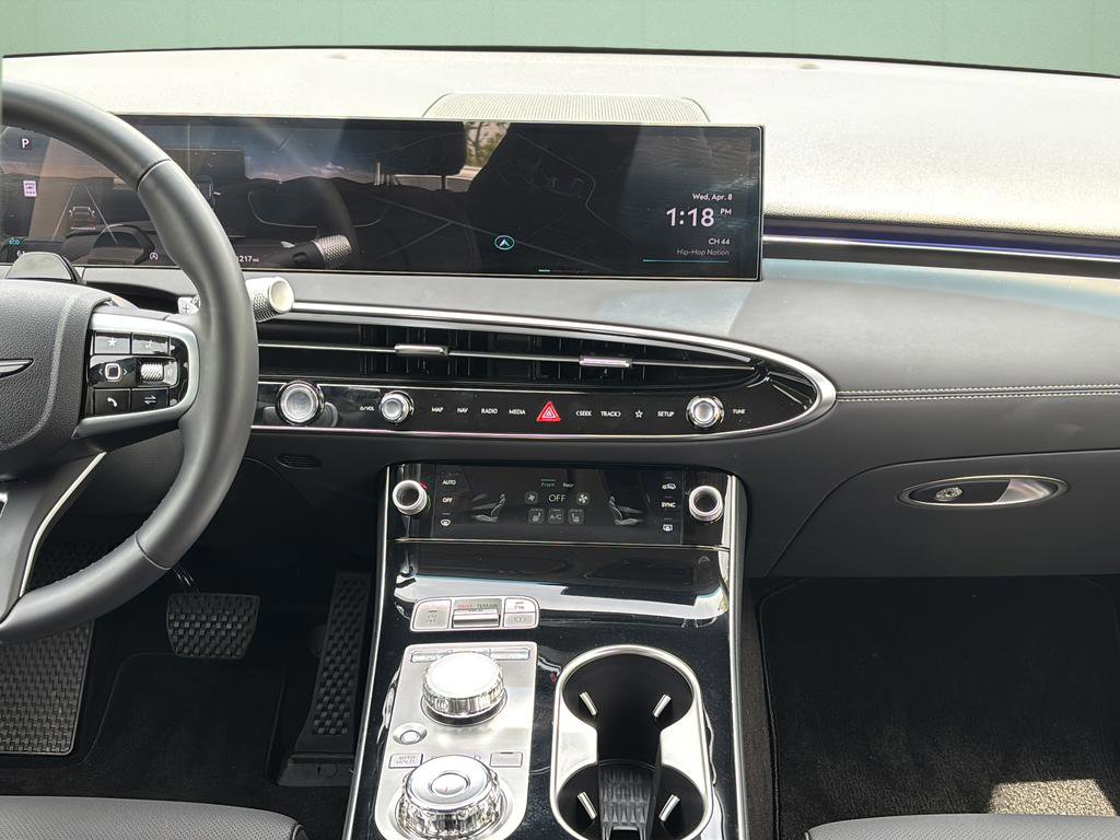 Certified 2026 Genesis GV70 2.5T image 18