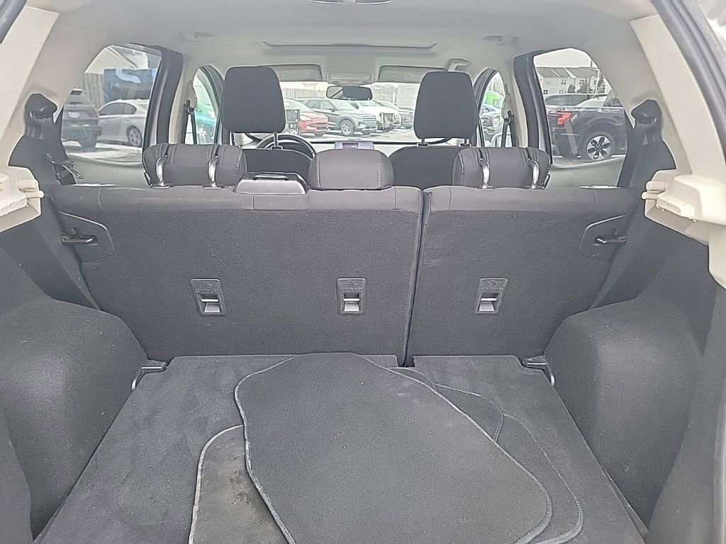 Certified 2020 Ford EcoSport SE image 22