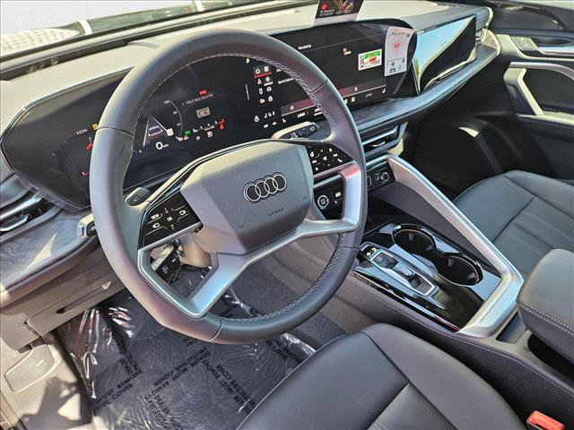 New 2025 Audi Q5 Premium image 8