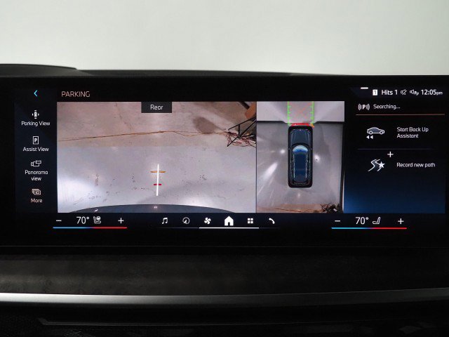 Used 2024 BMW X7 xDrive40i image 36