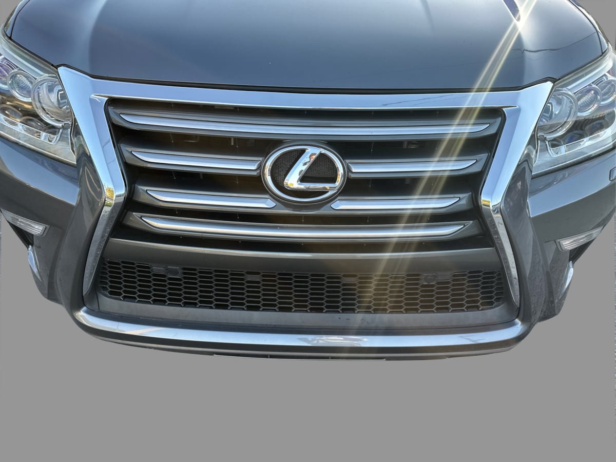 Used 2017 Lexus GX 460 Premium w/ Premium Package AWD/4WD image 20