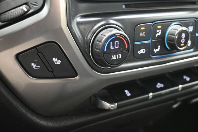 Used 2017 Chevrolet Silverado 1500 LT w/ All Star Edition AWD/4WD image 28