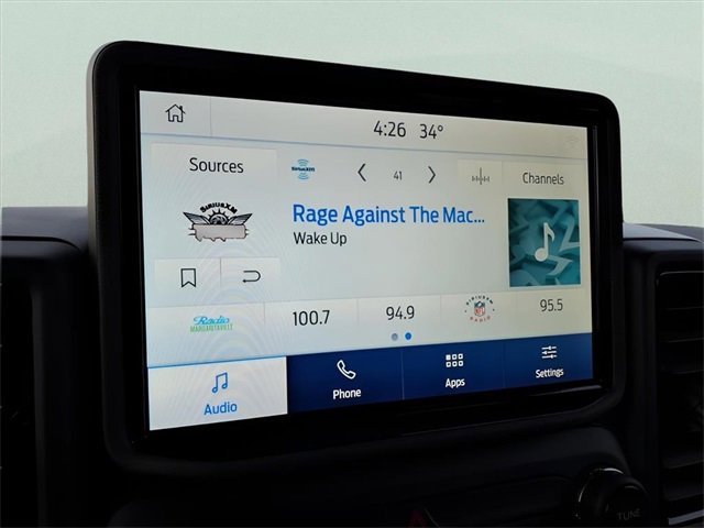 Used 2023 Ford Bronco Sport Heritage w/ Heritage Convenience Package image 17