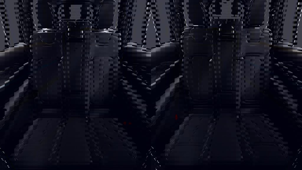 New 2026 Jeep Grand Cherokee L 4WD image 3