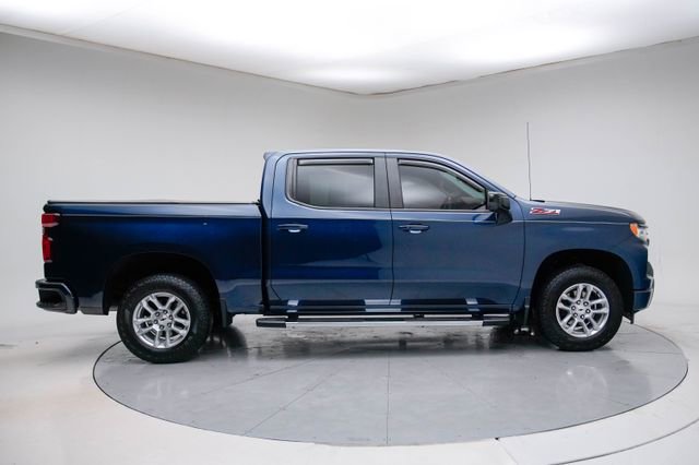 Used 2023 Chevrolet Silverado 1500 RST image 8