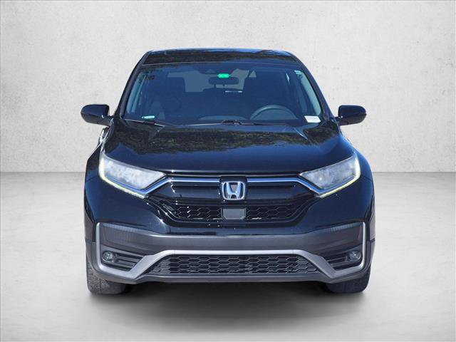 Used 2021 Honda CR-V EX image 2