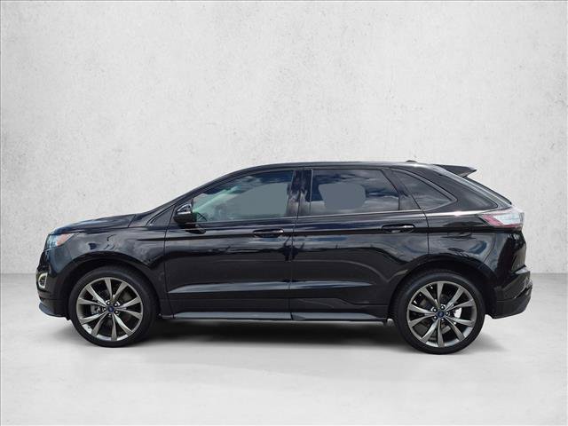 Used 2016 Ford Edge Sport w/ Equipment Group 401A AWD/4WD image 8