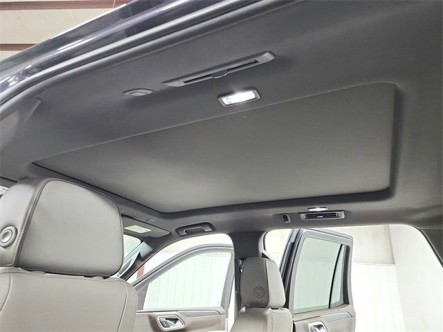 Used 2023 GMC Yukon SLT image 22