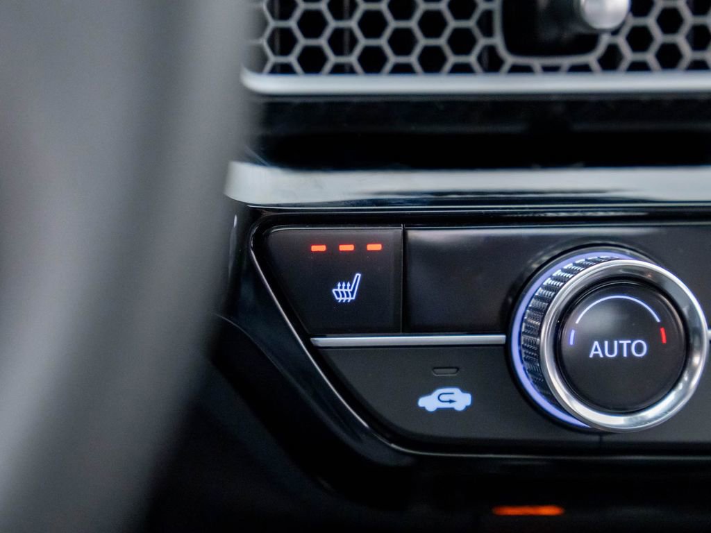 Certified 2025 Honda Civic Sport image 25