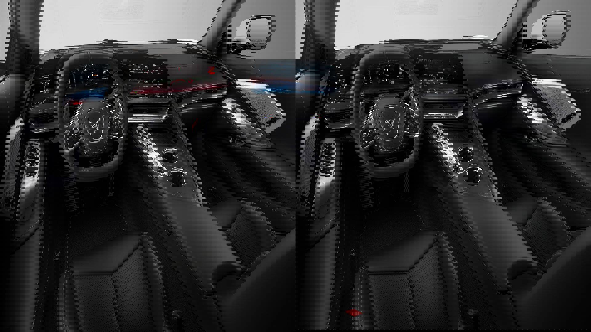 New 2026 Chevrolet Corvette 2LT w/ Z51 Performance Package image 23