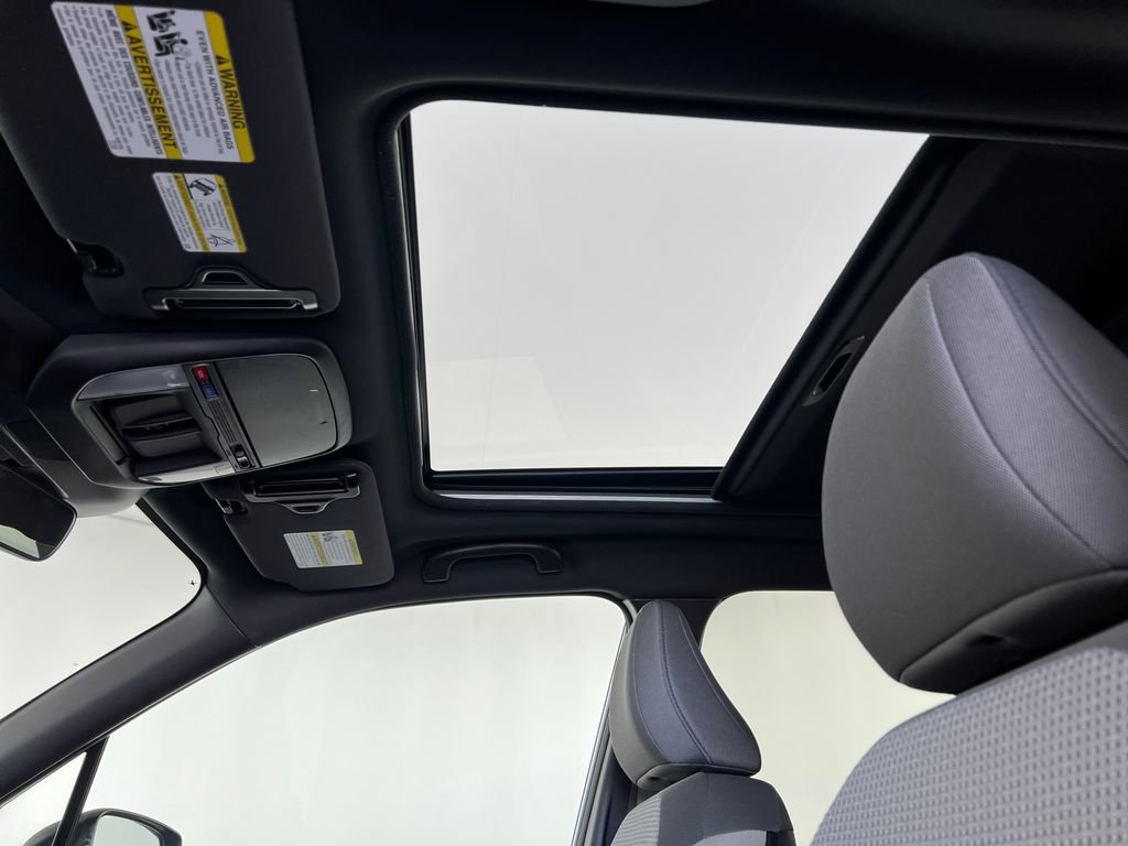 New 2026 Subaru Forester Premium AWD/4WD image 23