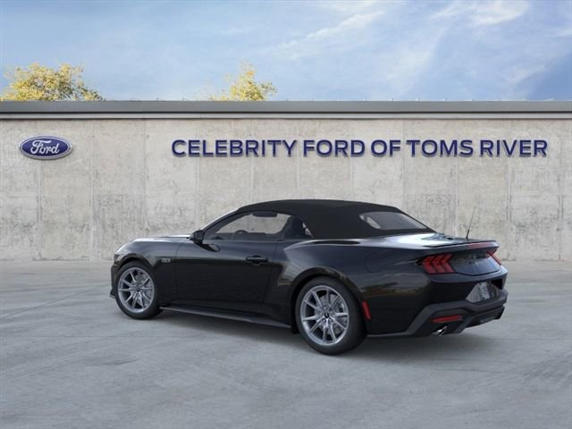 New 2025 Ford Mustang GT Premium image 4