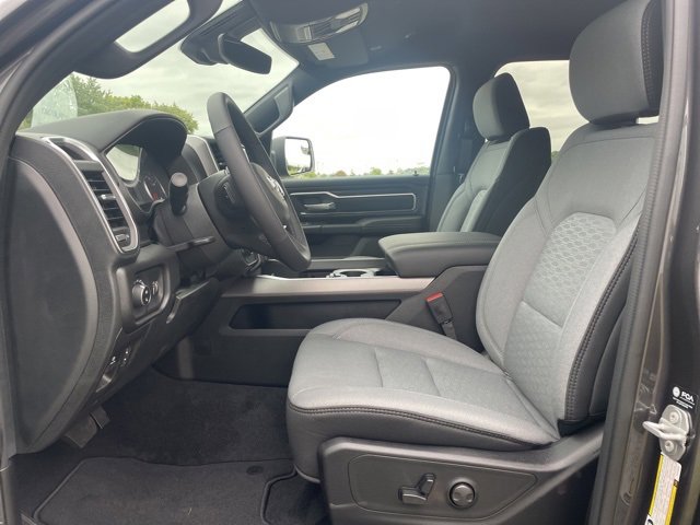 New 2026 RAM 1500 Big Horn image 8